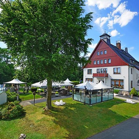 Hotel Und Restaurant Buehlhaus ไอเบินชตอค ภายนอก รูปภาพ