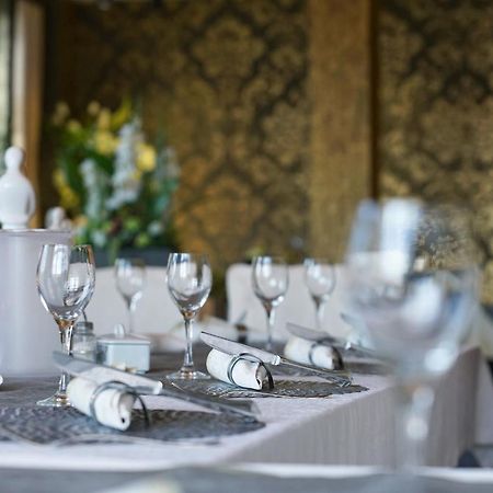 Hotel Und Restaurant Buehlhaus ไอเบินชตอค ภายนอก รูปภาพ
