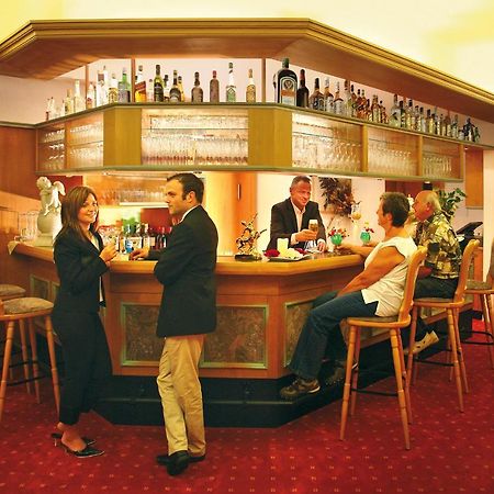 Hotel Und Restaurant Buehlhaus ไอเบินชตอค ภายนอก รูปภาพ