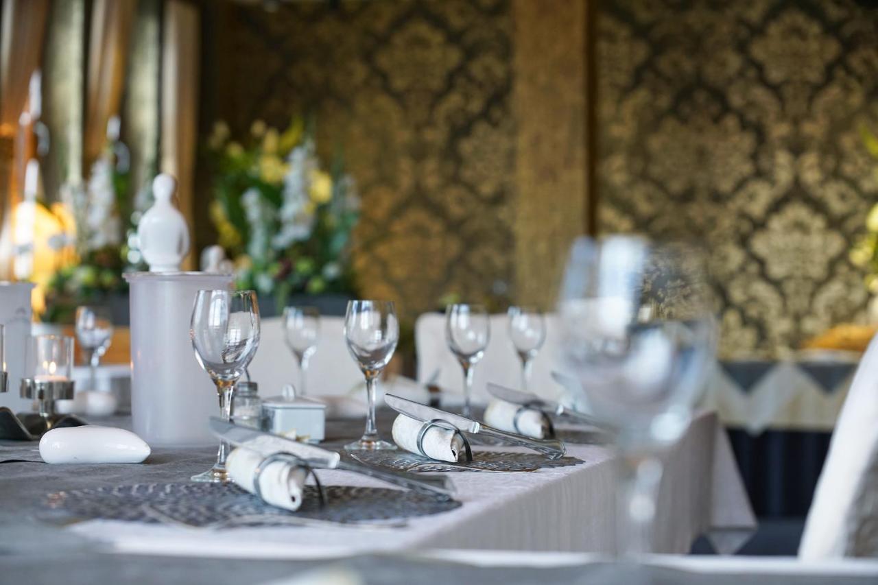 Hotel Und Restaurant Buehlhaus ไอเบินชตอค ภายนอก รูปภาพ
