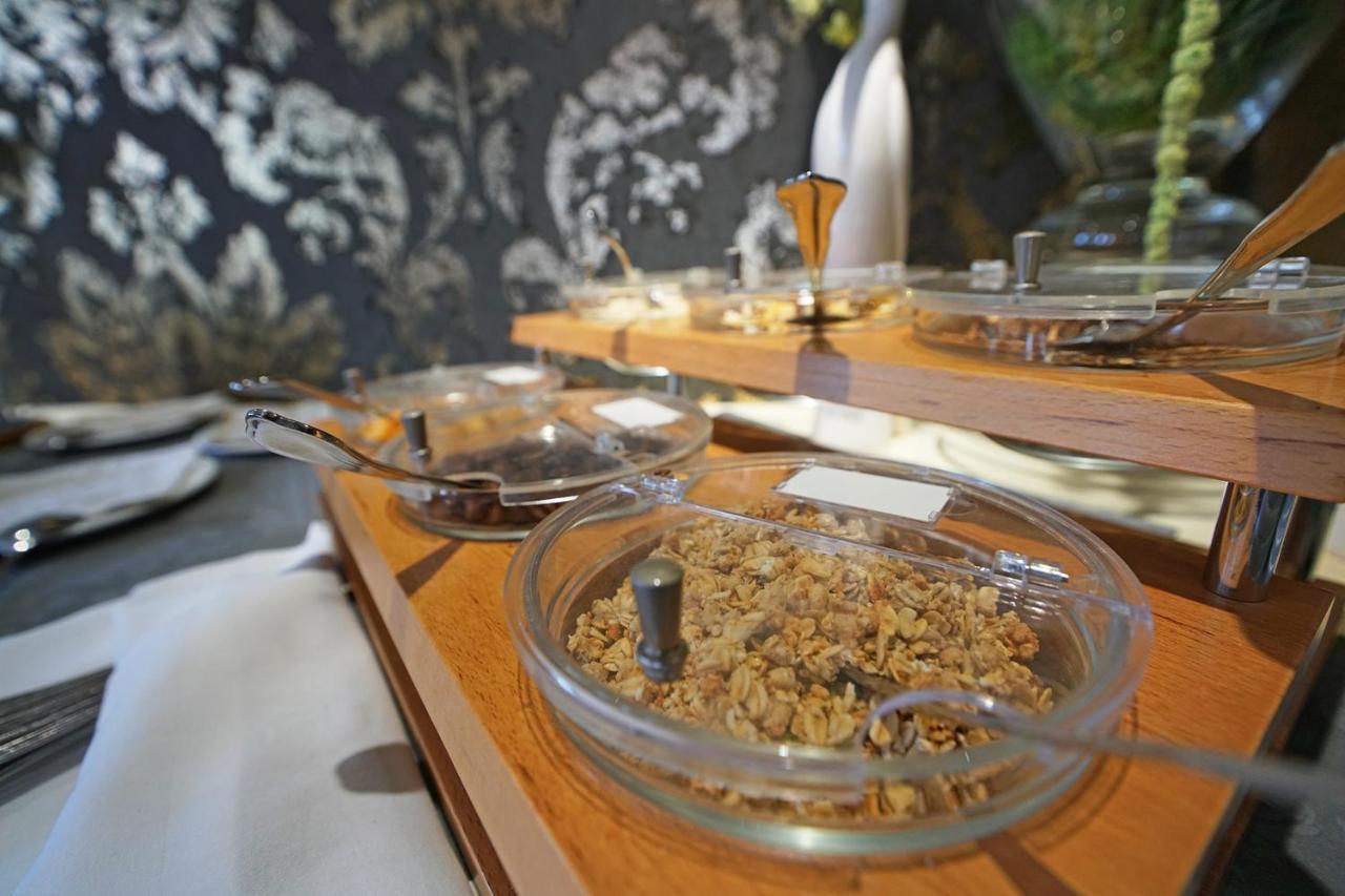 Hotel Und Restaurant Buehlhaus ไอเบินชตอค ภายนอก รูปภาพ
