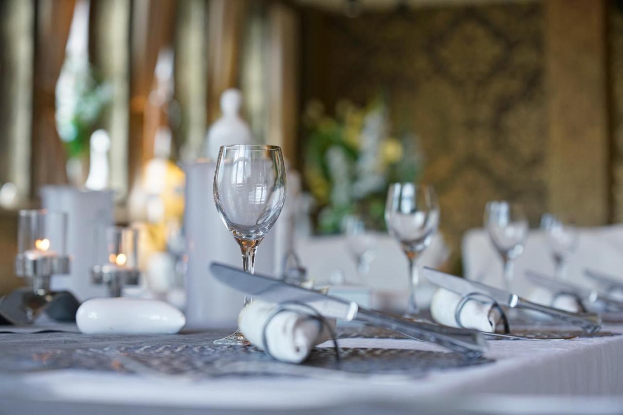 Hotel Und Restaurant Buehlhaus ไอเบินชตอค ภายนอก รูปภาพ
