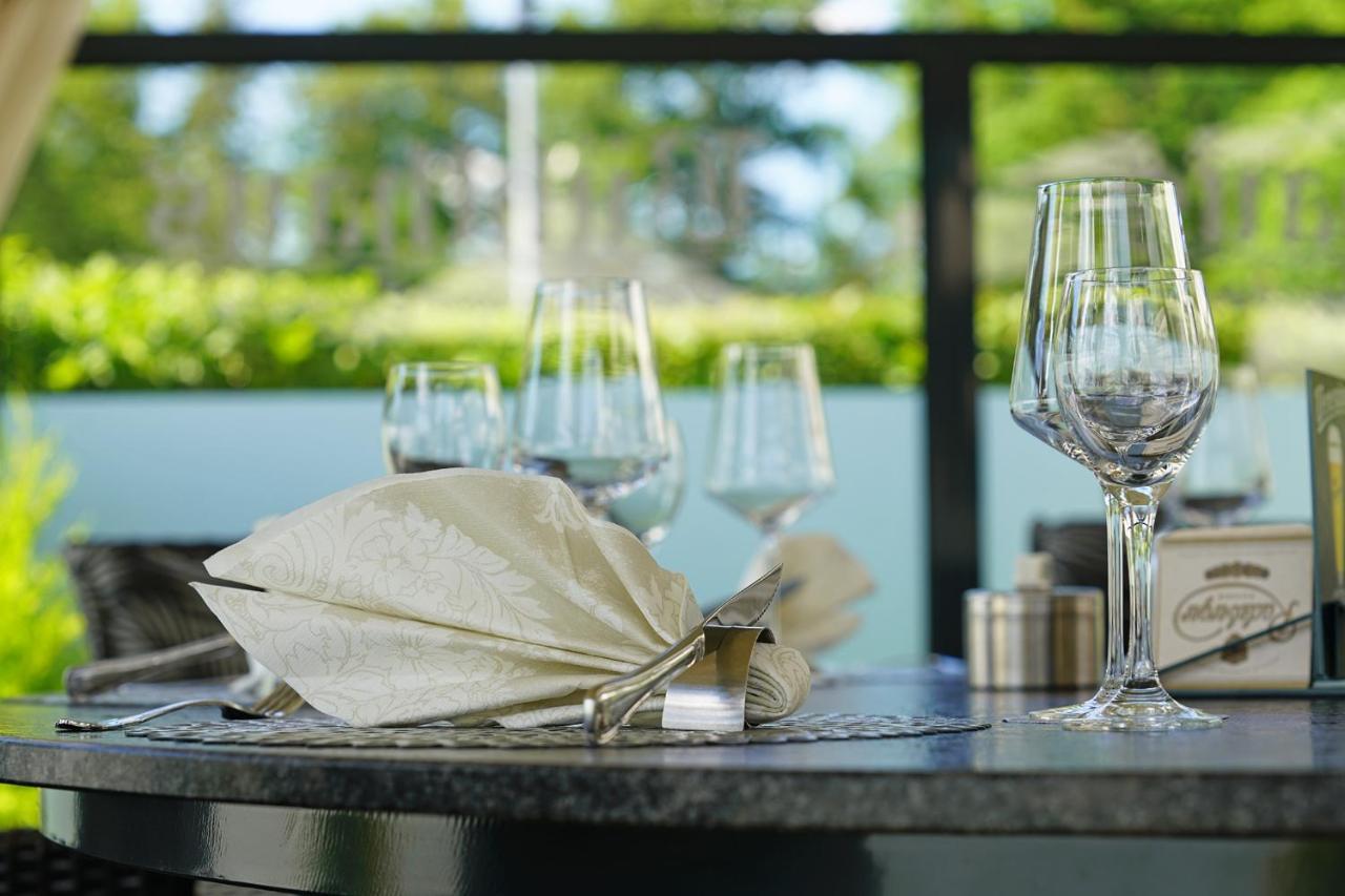 Hotel Und Restaurant Buehlhaus ไอเบินชตอค ภายนอก รูปภาพ