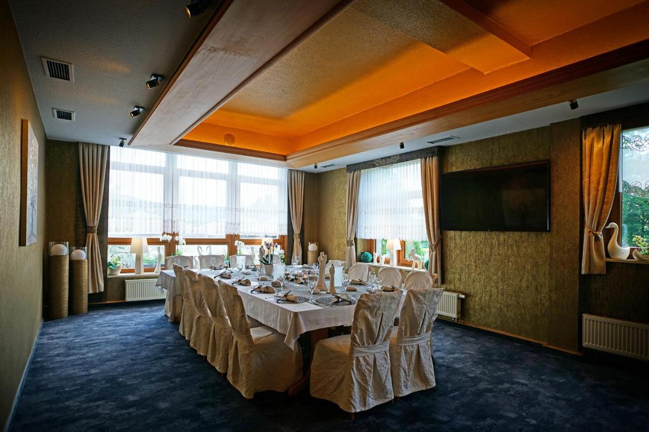 Hotel Und Restaurant Buehlhaus ไอเบินชตอค ภายนอก รูปภาพ