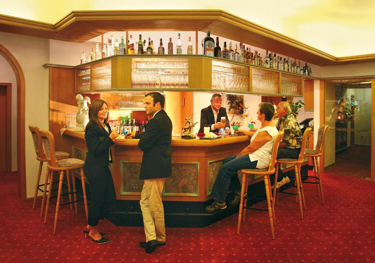 Hotel Und Restaurant Buehlhaus ไอเบินชตอค ภายนอก รูปภาพ
